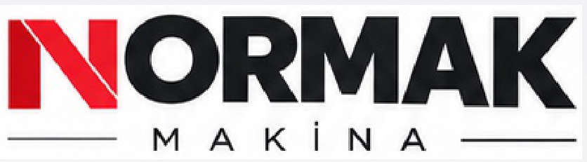 NORMAK Makina logosu
